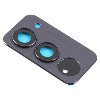 Objectif de caméra arrière pour Xiaomi Redmi 15 5G, For Xiaomi Redmi 15 5G