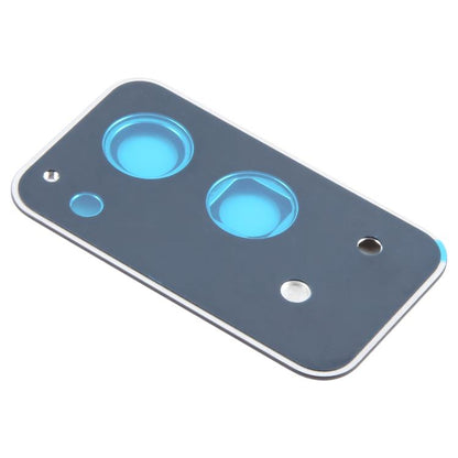 Objectif de caméra arrière pour Xiaomi Redmi 15 5G, For Xiaomi Redmi 15 5G