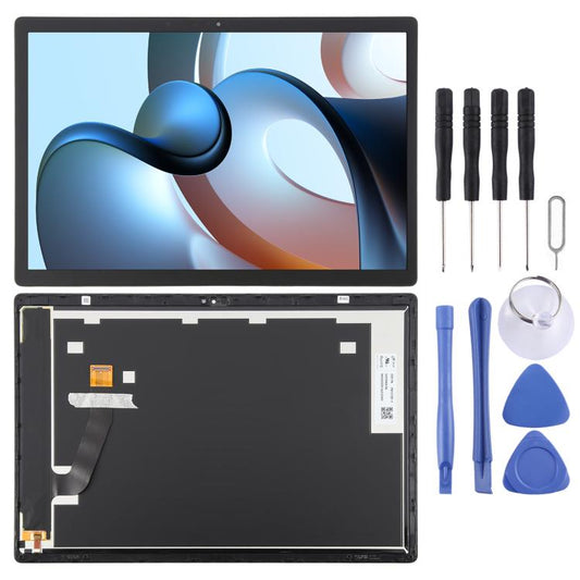Écran LCD d'origine 12,4 pouces avec numériseur et cadre inclus pour Xiaomi Book S., For Xiaomi Book S 12.4 inch(Original)