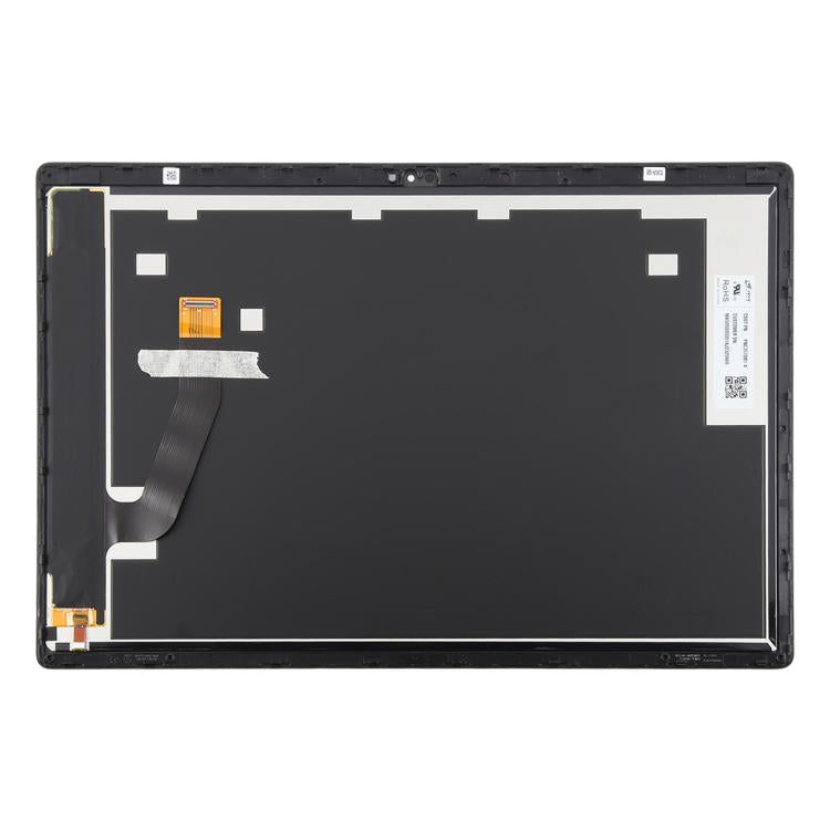 Écran LCD d'origine 12,4 pouces avec numériseur et cadre inclus pour Xiaomi Book S., For Xiaomi Book S 12.4 inch(Original)