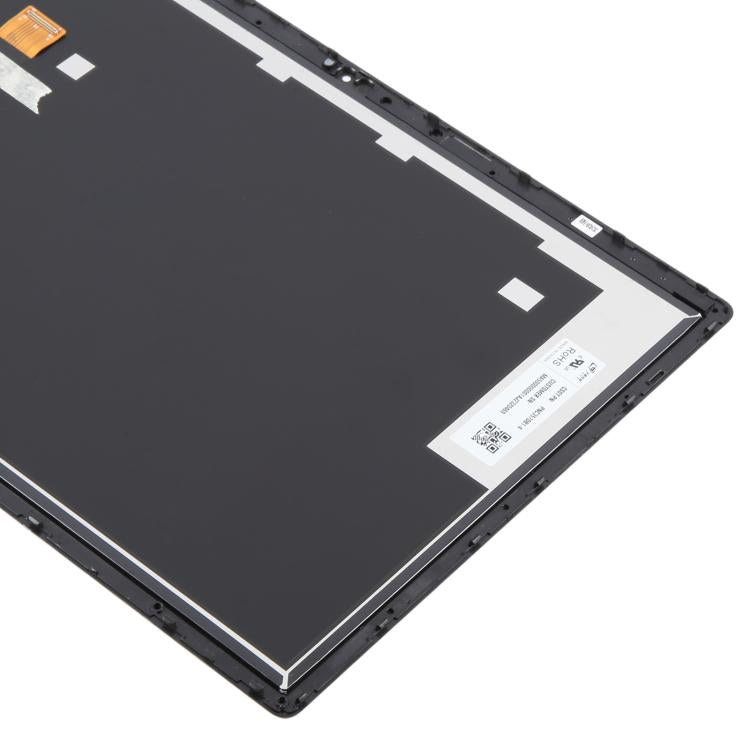 Écran LCD d'origine 12,4 pouces avec numériseur et cadre inclus pour Xiaomi Book S., For Xiaomi Book S 12.4 inch(Original)