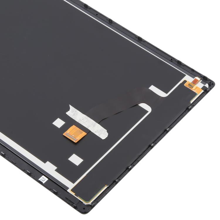 Écran LCD d'origine 12,4 pouces avec numériseur et cadre inclus pour Xiaomi Book S., For Xiaomi Book S 12.4 inch(Original)