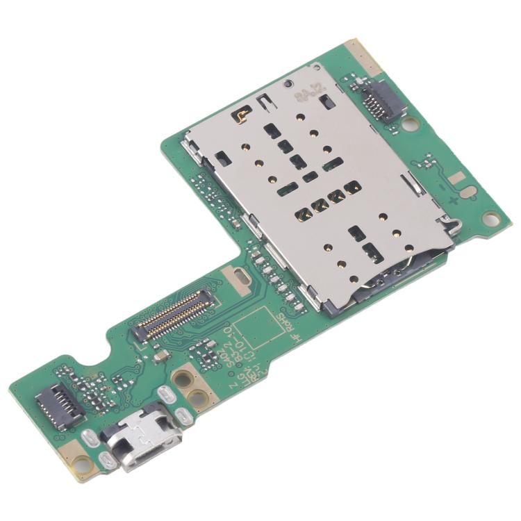 Carte de port de charge OEM pour Lenovo Tab M10 HD TB-X505, For Lenovo Tab M10 HD