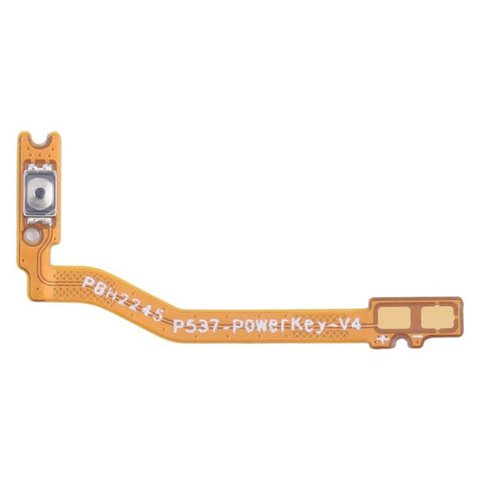 Nappe de bouton d'alimentation d'origine pour Lenovo Tab P11 Gen2 TB132, For Lenovo Tab P11 Gen2(Original)