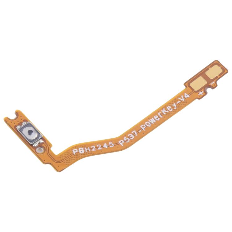 Nappe de bouton d'alimentation d'origine pour Lenovo Tab P11 Gen2 TB132, For Lenovo Tab P11 Gen2(Original)