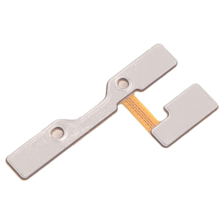 Nappe de bouton de volume d'origine pour Lenovo Tab P11 Gen2 TB132, For Lenovo Tab P11 Gen2(Original)