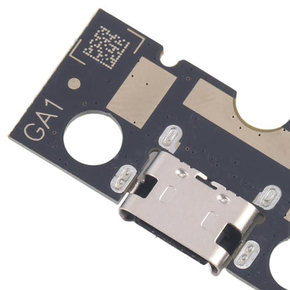 Carte de port de charge OEM pour Lenovo Xiaoxin Pad 2022 TB128, For Lenovo Xiaoxin Pad 2022