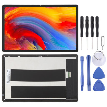 Écran LCD avec numériseur (assemblage complet) pour Lenovo Pad Plus TB-J607F et TB-J607Z, For Lenovo Pad Plus