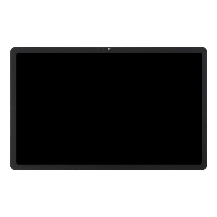 Écran LCD avec numériseur (assemblage complet) pour Lenovo Pad Plus TB-J607F et TB-J607Z, For Lenovo Pad Plus