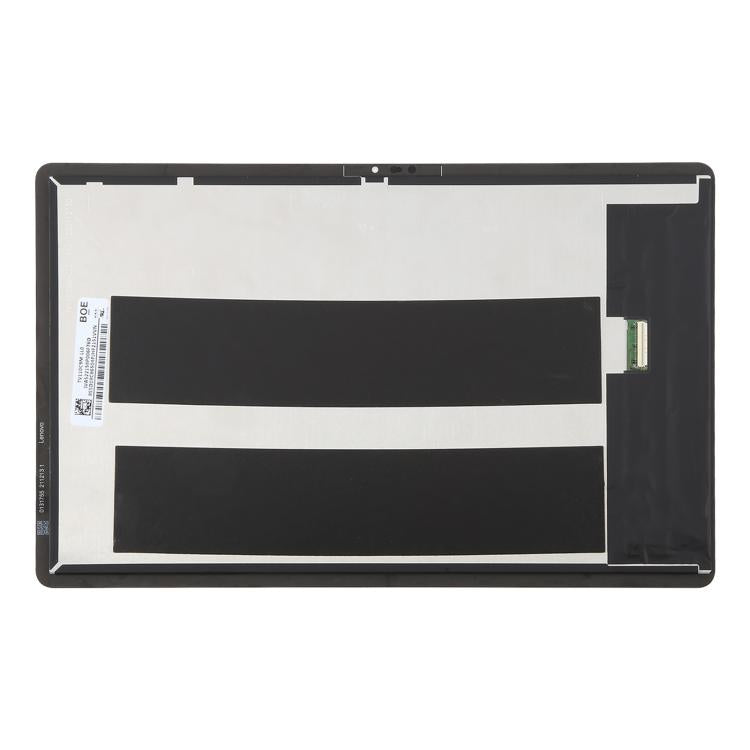 Écran LCD avec numériseur (assemblage complet) pour Lenovo Pad Plus TB-J607F et TB-J607Z, For Lenovo Pad Plus