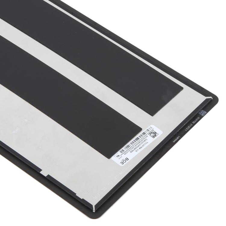 Écran LCD avec numériseur (assemblage complet) pour Lenovo Pad Plus TB-J607F et TB-J607Z, For Lenovo Pad Plus