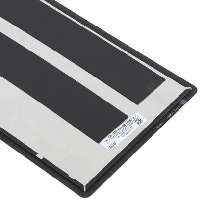 Écran LCD avec numériseur (assemblage complet) pour Lenovo Pad Plus TB-J607F et TB-J607Z, For Lenovo Pad Plus