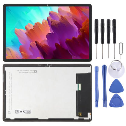 Écran LCD avec numériseur complet pour Lenovo Xiaoxin Pad 11 pouces 2025 TB335FC/TB335ZC, For Lenovo Xiaoxin Pad 11 inch 2025