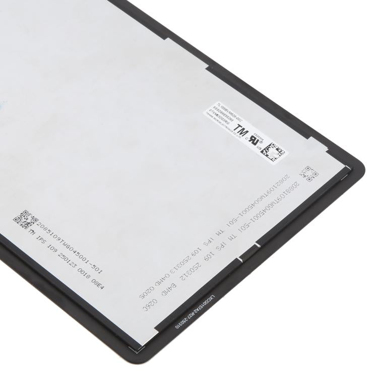 Écran LCD avec numériseur complet pour Lenovo Xiaoxin Pad 11 pouces 2025 TB335FC/TB335ZC, For Lenovo Xiaoxin Pad 11 inch 2025