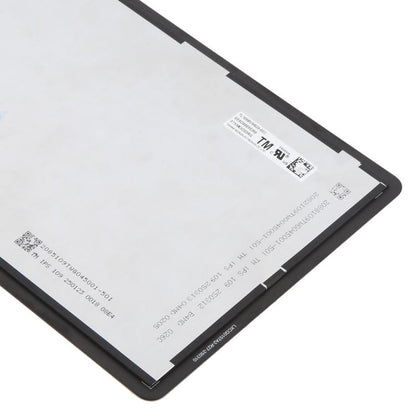 Écran LCD avec numériseur complet pour Lenovo Xiaoxin Pad 11 pouces 2025 TB335FC/TB335ZC, For Lenovo Xiaoxin Pad 11 inch 2025