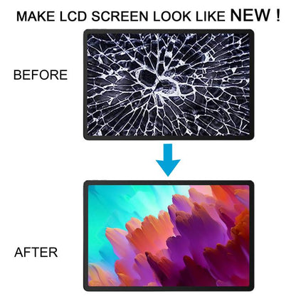 Écran LCD avec numériseur complet pour Lenovo Xiaoxin Pad 11 pouces 2025 TB335FC/TB335ZC, For Lenovo Xiaoxin Pad 11 inch 2025