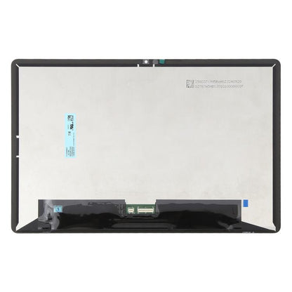 Écran LCD avec numériseur (assemblage complet) pour Lenovo Idea Tab Pro TB373FU TB373ZC ZAE40142GR, For Lenovo Idea Tab Pro