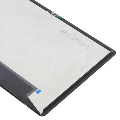 Écran LCD avec numériseur (assemblage complet) pour Lenovo Idea Tab Pro TB373FU TB373ZC ZAE40142GR, For Lenovo Idea Tab Pro