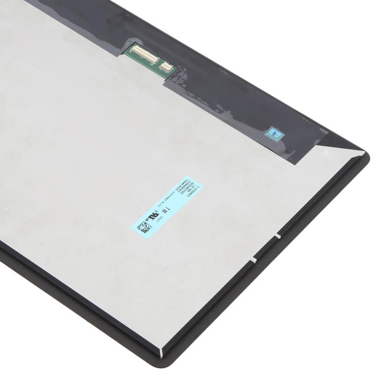 Écran LCD avec numériseur (assemblage complet) pour Lenovo Idea Tab Pro TB373FU TB373ZC ZAE40142GR, For Lenovo Idea Tab Pro