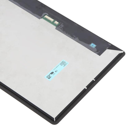 Écran LCD avec numériseur (assemblage complet) pour Lenovo Idea Tab Pro TB373FU TB373ZC ZAE40142GR, For Lenovo Idea Tab Pro