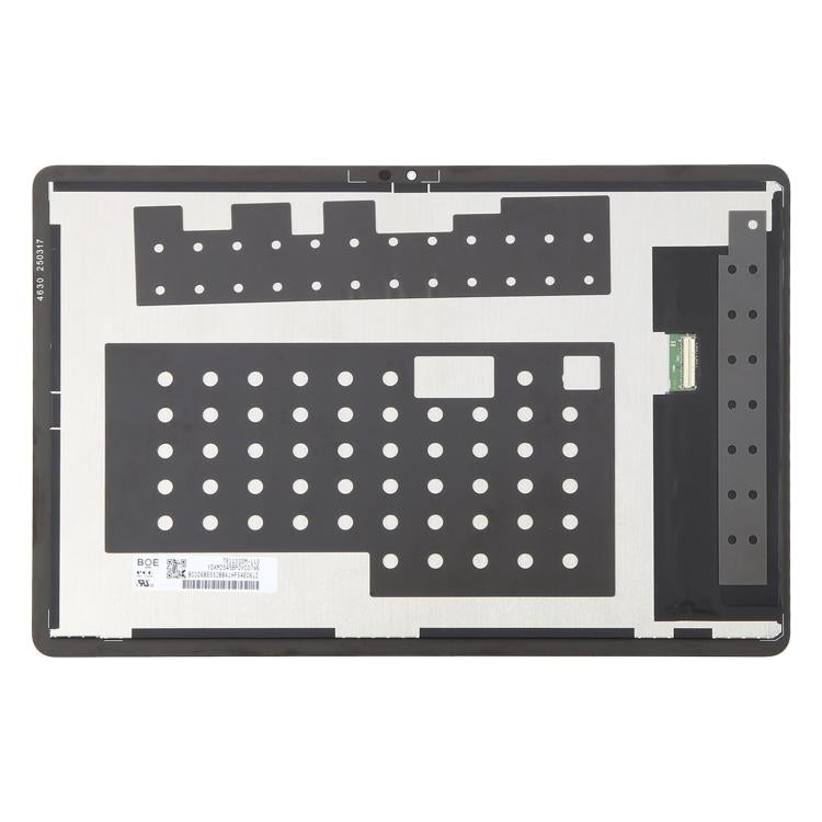 Écran LCD avec numériseur (assemblage complet) pour tablette Lenovo Idea Tab TB336FU TB336ZU, For Lenovo Idea Tab(Original)