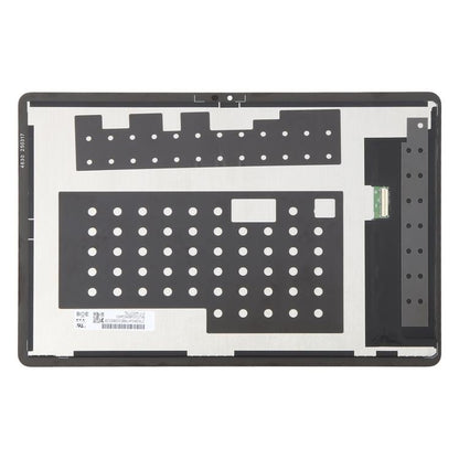 Écran LCD avec numériseur (assemblage complet) pour tablette Lenovo Idea Tab TB336FU TB336ZU, For Lenovo Idea Tab(Original)