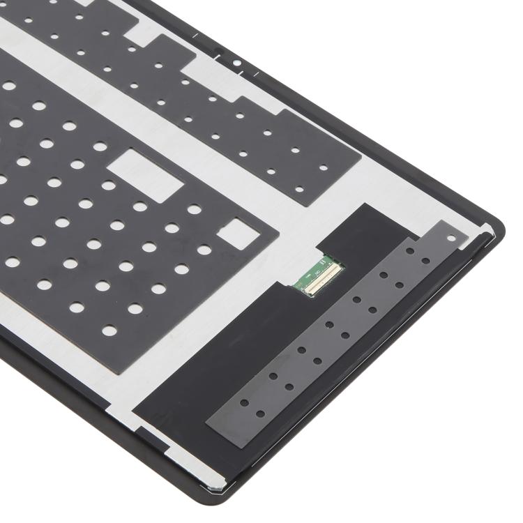 Écran LCD avec numériseur (assemblage complet) pour tablette Lenovo Idea Tab TB336FU TB336ZU, For Lenovo Idea Tab(Original)