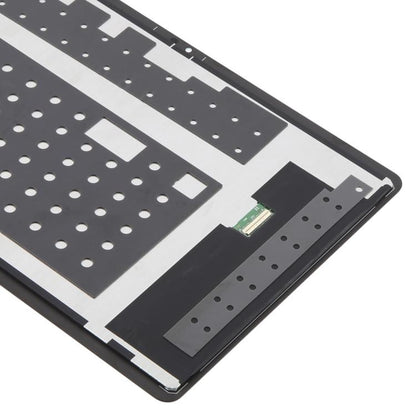 Écran LCD avec numériseur (assemblage complet) pour tablette Lenovo Idea Tab TB336FU TB336ZU, For Lenovo Idea Tab(Original)