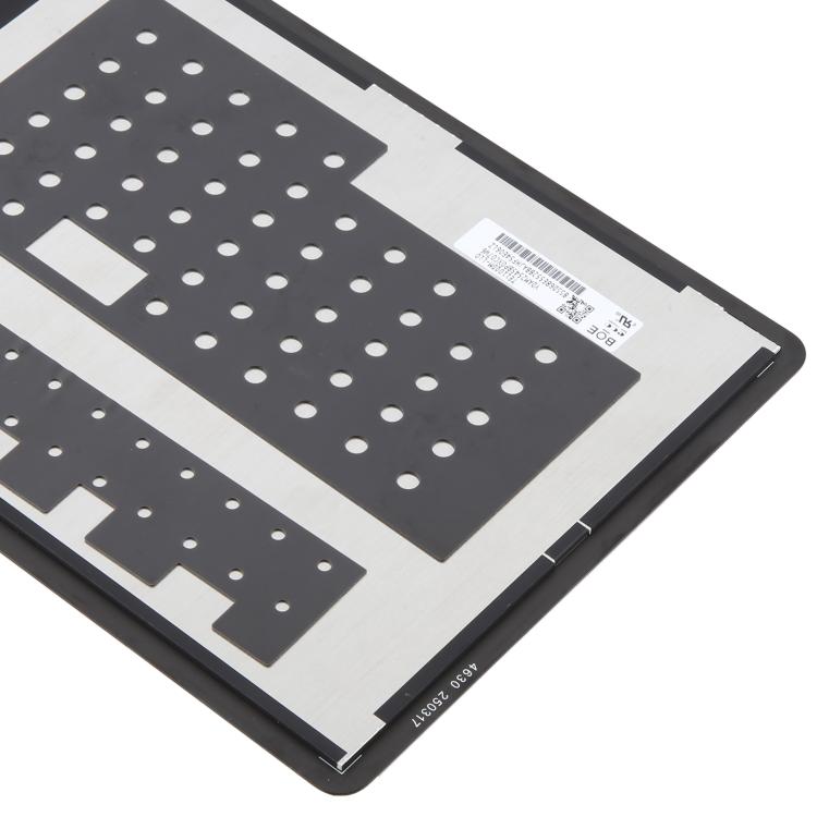 Écran LCD avec numériseur (assemblage complet) pour tablette Lenovo Idea Tab TB336FU TB336ZU, For Lenovo Idea Tab(Original)