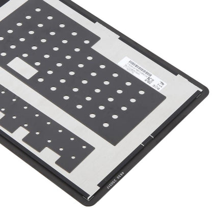 Écran LCD avec numériseur (assemblage complet) pour tablette Lenovo Idea Tab TB336FU TB336ZU, For Lenovo Idea Tab(Original)