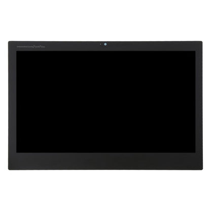 Écran LCD 11,6 pouces B116XAB01.4 HD 1366x768 40 broches avec numériseur (ensemble complet) pour Acer Chromebook Spin 311 R721T, For Acer Chromebook Spin 311 R721T 11.6 inch