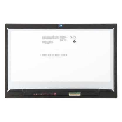 Écran LCD 11,6 pouces B116XAB01.4 HD 1366x768 40 broches avec numériseur (ensemble complet) pour Acer Chromebook Spin 311 R721T, For Acer Chromebook Spin 311 R721T 11.6 inch