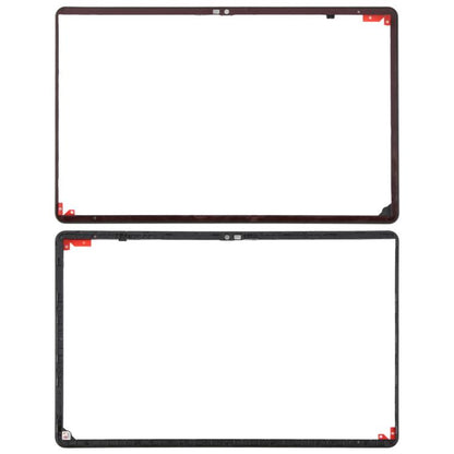 Cadre de bordure d'écran LCD avant pour Lenovo Xiaoxin Pad 2022 TB128FU TB125FU TB128XU, For Lenovo Xiaoxin Pad 2022