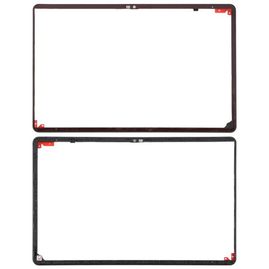 Cadre de bordure d'écran LCD avant pour Lenovo Xiaoxin Pad 2022 TB128FU TB125FU TB128XU, For Lenovo Xiaoxin Pad 2022