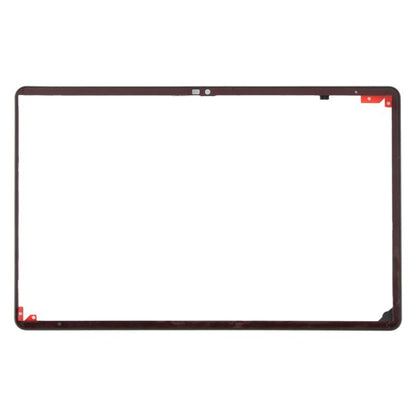 Cadre de bordure d'écran LCD avant pour Lenovo Xiaoxin Pad 2022 TB128FU TB125FU TB128XU, For Lenovo Xiaoxin Pad 2022