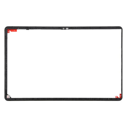 Cadre de bordure d'écran LCD avant pour Lenovo Xiaoxin Pad 2022 TB128FU TB125FU TB128XU, For Lenovo Xiaoxin Pad 2022