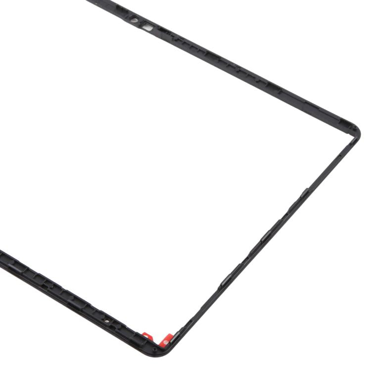 Cadre de bordure d'écran LCD avant pour Lenovo Xiaoxin Pad 2022 TB128FU TB125FU TB128XU, For Lenovo Xiaoxin Pad 2022