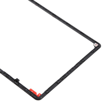 Cadre de bordure d'écran LCD avant pour Lenovo Xiaoxin Pad 2022 TB128FU TB125FU TB128XU, For Lenovo Xiaoxin Pad 2022