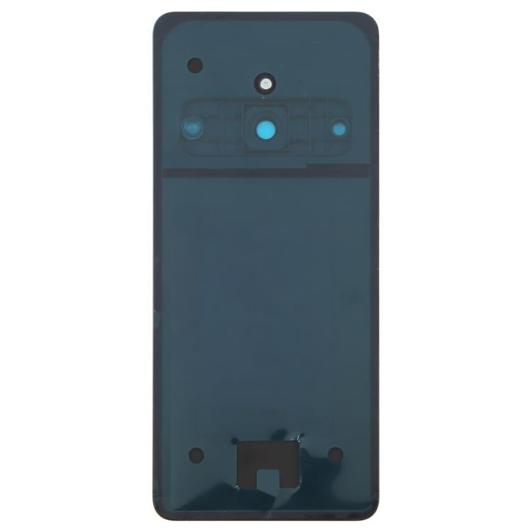 Coque arrière en verre pour batterie et objectif de caméra du ZTE nubia Focus 4G, For ZTE nubia Focus 4G