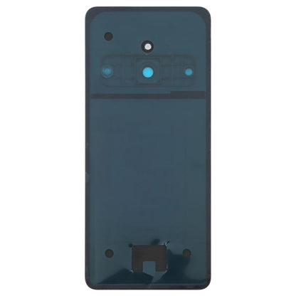 Coque arrière en verre pour batterie et objectif de caméra du ZTE nubia Focus 4G, For ZTE nubia Focus 4G