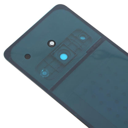 Coque arrière en verre pour batterie et objectif de caméra du ZTE nubia Focus 4G, For ZTE nubia Focus 4G