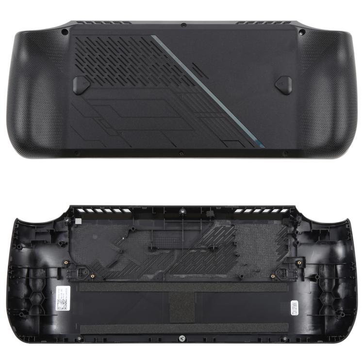Coque arrière/D pour Asus ROG Ally X 2024, For Asus ROG Ally X 2024