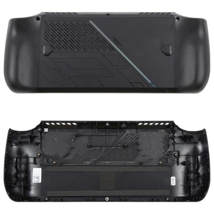 Coque arrière/D pour Asus ROG Ally X 2024, For Asus ROG Ally X 2024