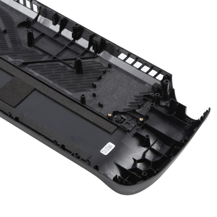Coque arrière/D pour Asus ROG Ally X 2024, For Asus ROG Ally X 2024