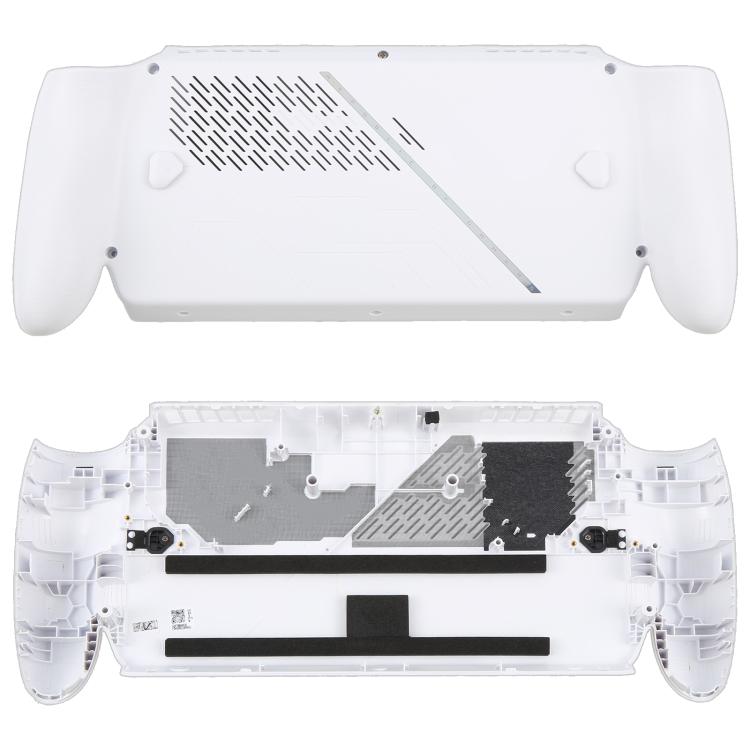 Coque arrière/D pour Asus ROG Xbox Ally, For Asus ROG Xbox Ally(2025) RC73YA