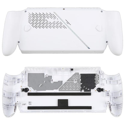 Coque arrière/D pour Asus ROG Xbox Ally, For Asus ROG Xbox Ally(2025) RC73YA