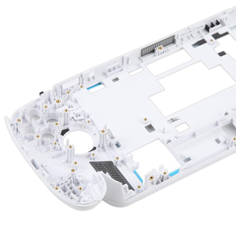 Plaque de cadre intermédiaire pour Asus ROG Xbox Ally, For Asus ROG Xbox Ally