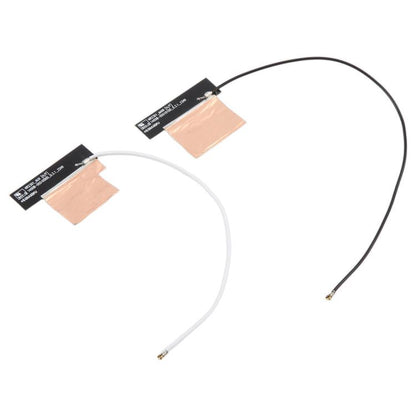 Câble flexible d'antenne WiFi pour ASUS ROG Ally 2023 NR2301-MAIN NR2301-AUX, For ASUS ROG Ally 2023