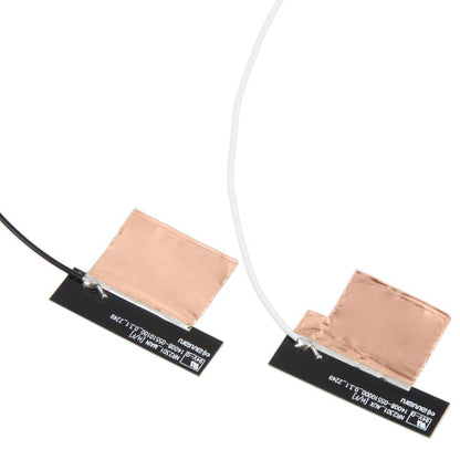 Câble flexible d'antenne WiFi pour ASUS ROG Ally 2023 NR2301-MAIN NR2301-AUX, For ASUS ROG Ally 2023