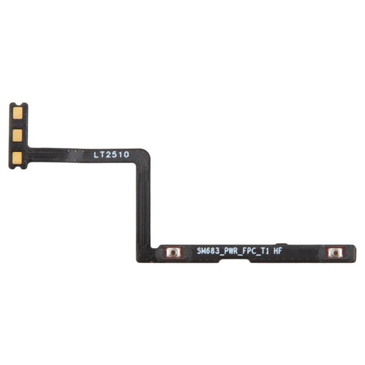 Câble flexible du bouton de volume pour CMF Phone 2 Pro (gratuit), For Nothing CMF Phone 2 Pro(Volume)